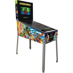 AtGames Flipper connecté Legends Pinball AtGames - Neuf