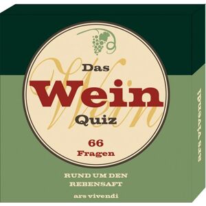 Wein-Quiz