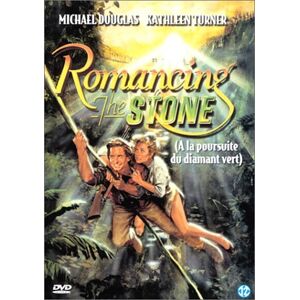 Romancing The Stone - Französisch