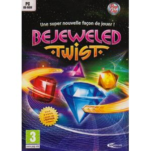 Bejeweled Twist 3