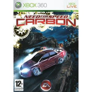 Need For Speed : Carbon