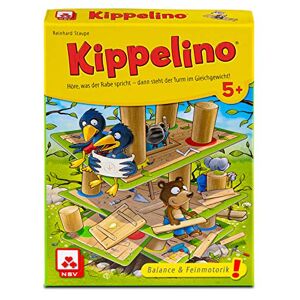Nsv - 4504 - Kippelino - Kinderspiel