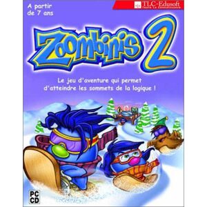 Zoombinis 2