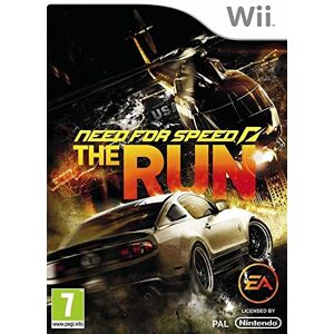 Need For Speed : The Run