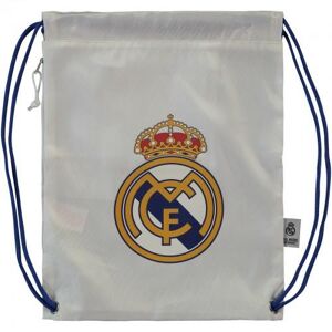 Crest Drawstring Bag