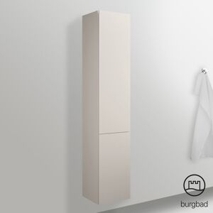 Burgbad Essence Colonne, 2 portes, HSKR03TLF3894,