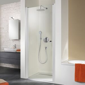 HSK Exclusif Porte pivotante dans niche, 401080-04-50#200EdLi,