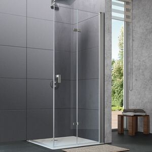 HÜPPE Design pure Porte pivotante-pliante, 8P0901087322, 8P0901