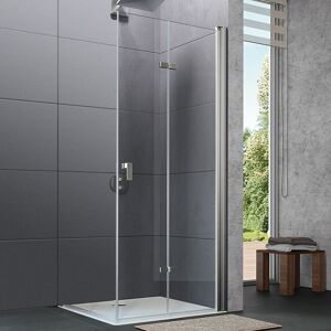 HÜPPE Design pure Porte pivotante-pliante, 8P0907092321, 8P0907