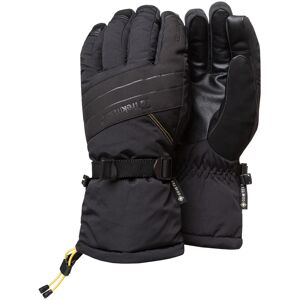 Gants Trekmates Matterhorn GTX Noir M Mixte