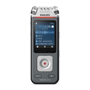 Philips Dictaphone numérique Philips DVT 6110