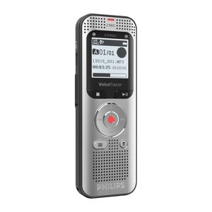 Philips Dictaphone numérique Philips DVT 2050