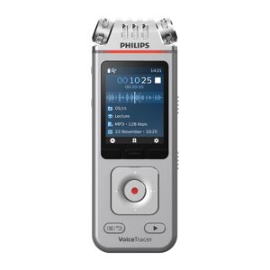Philips Dictaphone numérique Philips DVT 4110