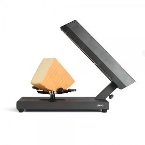 LIVOO Raclette classique DOC231