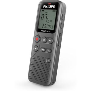 Philips Enregistreur numérique Voice Tracer 8Go DVT1120/00