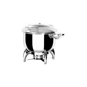 ATOSA Chafing dish soupière à hublot