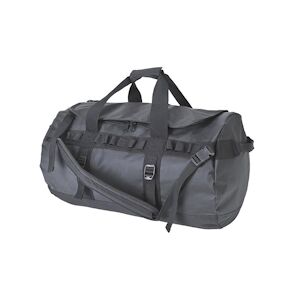 Portwest - Sac étanche 70l Noir Taille Unique