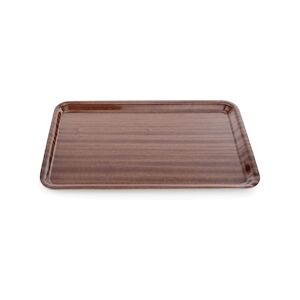 WAS Germany - Plateau GN Tray 90, 1/1, MDF aspect bois (9020530)