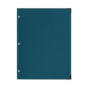 BEQUET Carte des vins / menus 'SHINNY' sans marquage bleu 24,5x31,5cm 3 pages x1