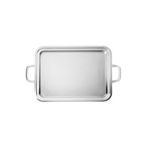 Arthur Krupp plateau Rectan.A/Anses Linea 663 AK Inox