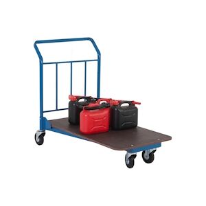 Provost Chariot cash and carry charge 300kg - 122 x 66 x 95cm