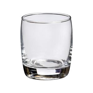 SOLIA Verrine mini Tonnelet verre 110 ml - par 120 pièces