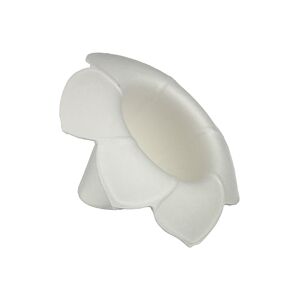 SOLIA Verrine Ipomée inclinée pulpe de canne 20 ml - par 400 pièces