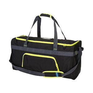 Portwest - Sac de sport 60l Noir / Jaune Taille Unique