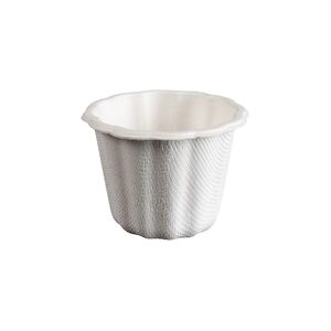 SOLIA Verrine Cannelé pulpe de canne 64 ml - par 600 pièces