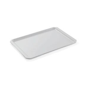 WAS Germany - Plateau système Tray 96, 46 x 35,5 cm, gris clair, polyester (9605460)