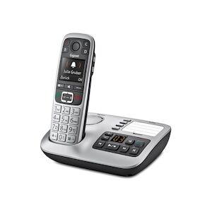 Siemens Telephone Sans Fil Siemens Giga E 560 A Silver