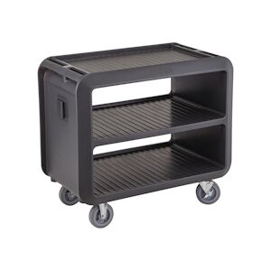 Cambro Service Cart Pro Chariot multifonctions