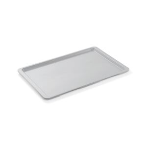 WAS Germany - EN Plateau Tray 96, 53 x 37 cm, gris clair, polyester (9605531)