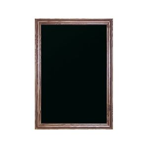 Etiq-etal Ardoise Noire vierge NEW AUTHENTIQUE - 60x90cm - Etiq-Etal