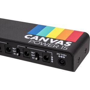 Canvas Power 15 EU Power Supply System