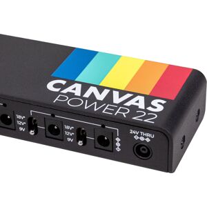 Canvas Power 22 EU Power Supply System