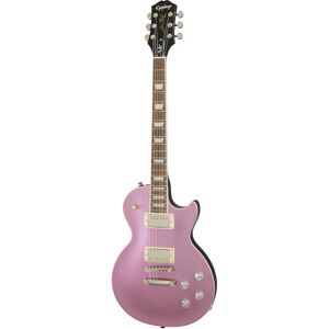 Les Paul Muse Purple Passion Metallic guitare électrique