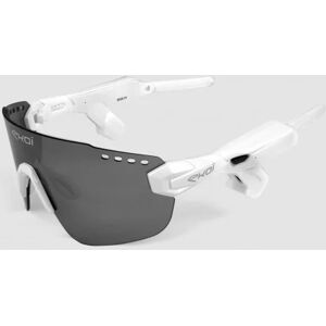 Lunettes Ekoi Premium 80 Audio Music Bluetooth Blanc EKOI