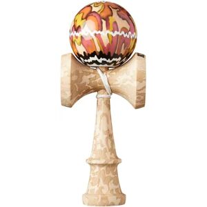 KROM Plasticity Naked Kendama (Apex Naked)