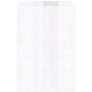 Firplast Pochette hamburger blanche (X1000) Firplast