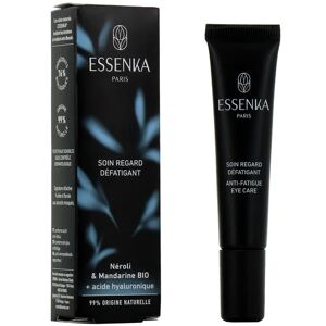 Essenka Soin Regard Defatigant 15ml