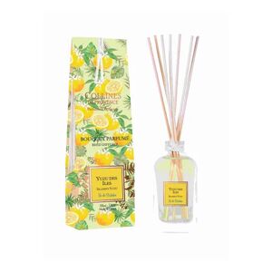 Collines de Provence Bouquet Parfume Yuzu de Iles 100ml