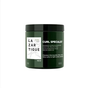 Lazartigue Curl Specialist Masque Hydration Riche 250ml