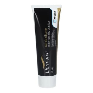 Dermatix Gel De Silicone 60g