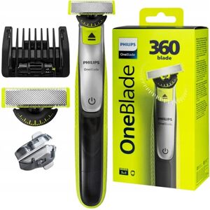 Philips One Blade 360 5 in 1 QP2730/20 1ut