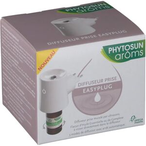 Phytosun Aroms Diffuseur Prise Easyplug