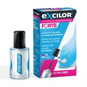 Excilor Forte Solution 30ml