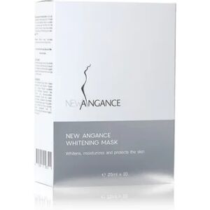 New Angance Masque Eclaircissant 10x25ml