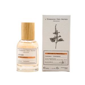 L'Essence des Notes Edp Vetiver & Patchouli 30ml