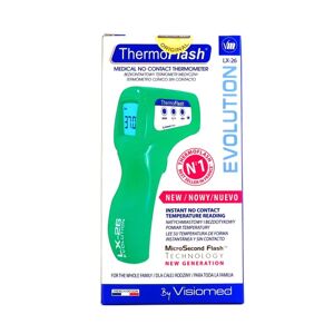 TensioFlash Thermoflash S/Contact Lx-26E Swip